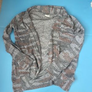 Maurices Cardigan